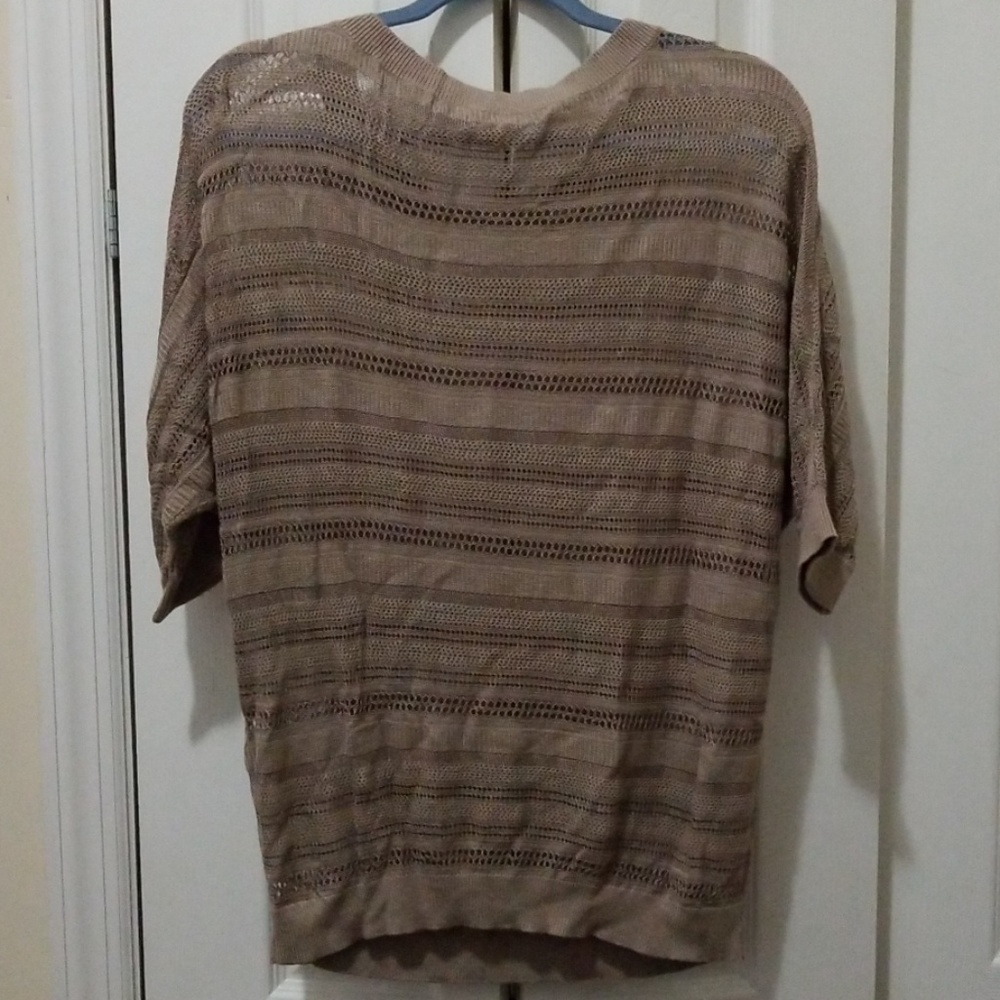 Express Knit Blouse - Picture 3 of 5